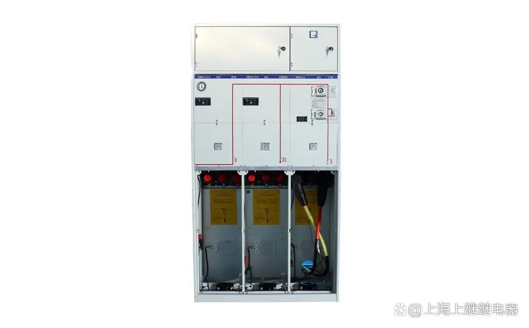 固體環(huán)網柜廠家的半導向涂層技術研究